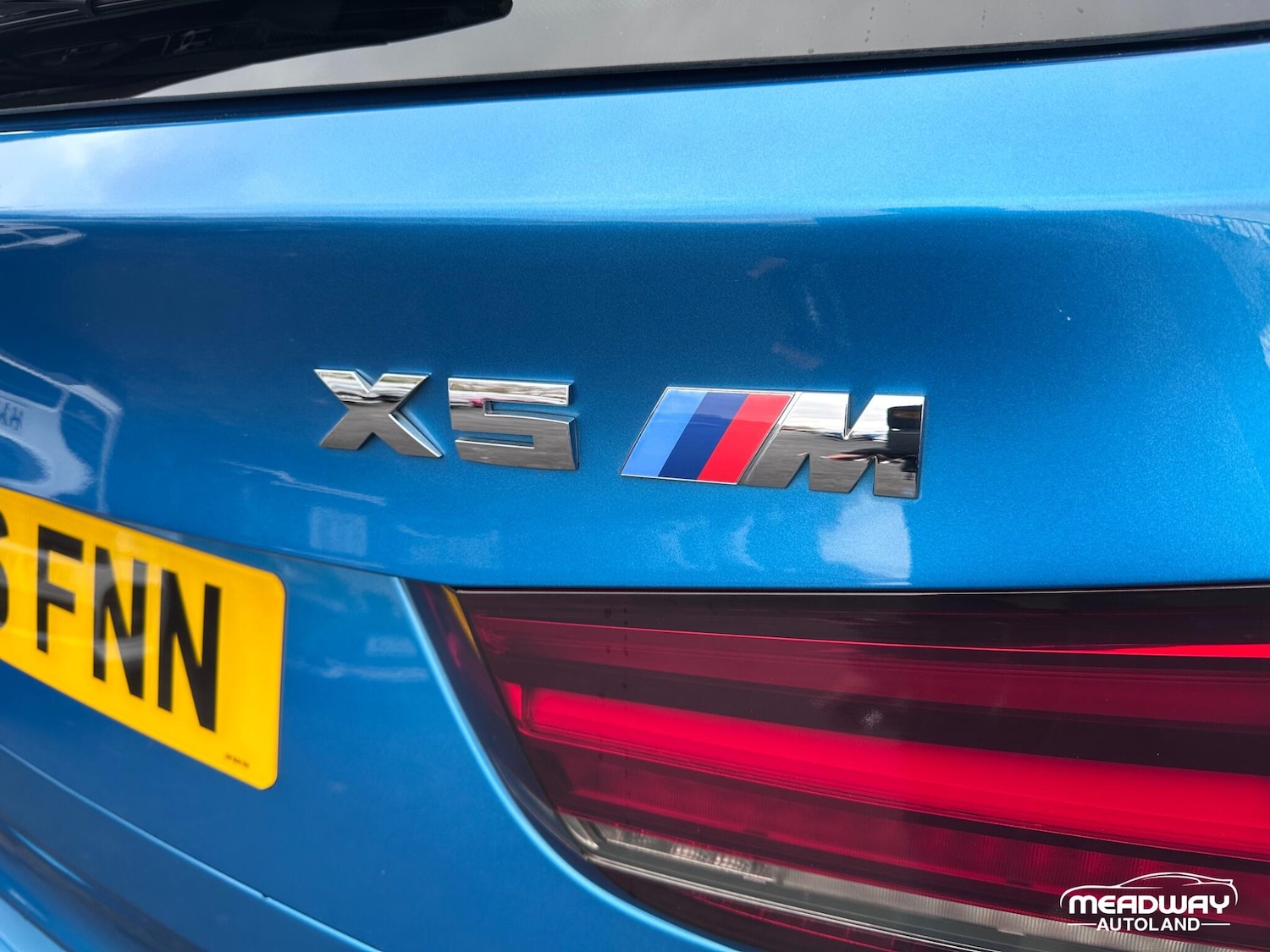 Used BMW X5 M 2016 for sale - 76499297: Photo 66