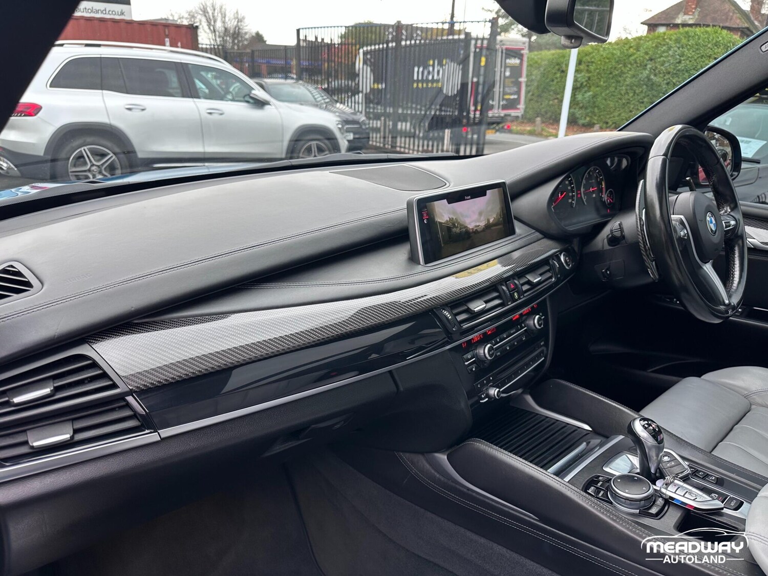 Used BMW X5 M 2016 for sale - 76499297: Photo 68