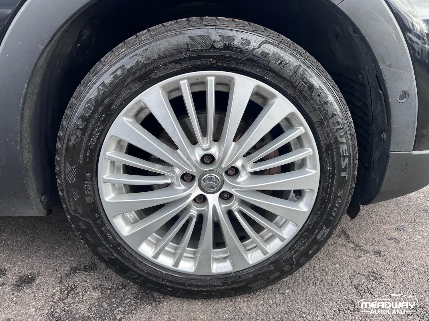 Used Vauxhall Grandland X 2019 for sale - 77658778: Photo 18