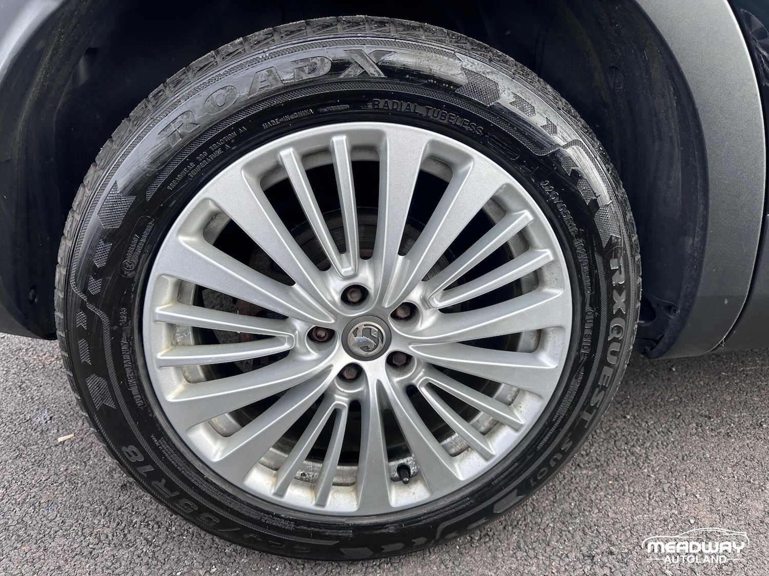 Used Vauxhall Grandland X 2019 for sale - 77658778: Photo 19