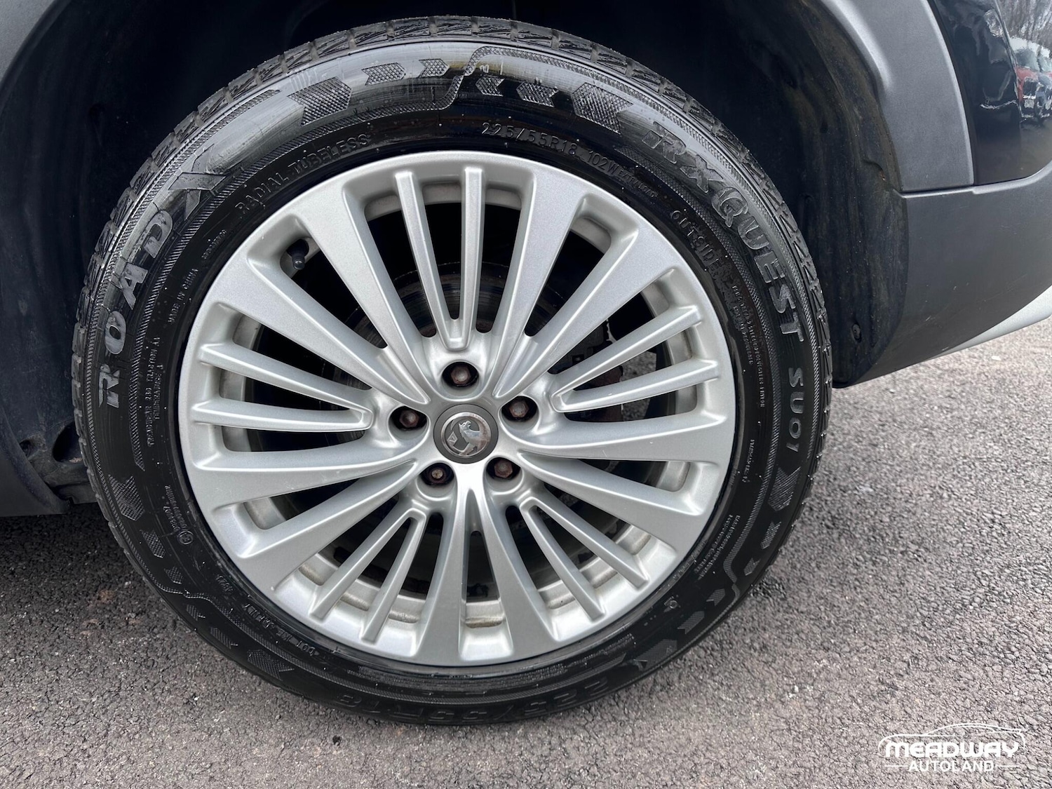 Used Vauxhall Grandland X 2019 for sale - 77658778: Photo 20