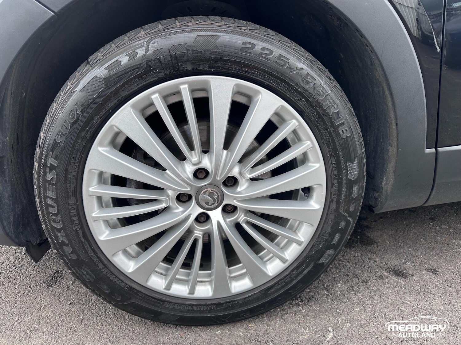 Used Vauxhall Grandland X 2019 for sale - 77658778: Photo 21