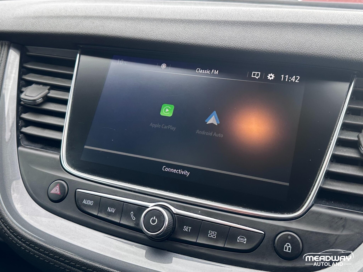 Used Vauxhall Grandland X 2019 for sale - 77658778: Photo 22