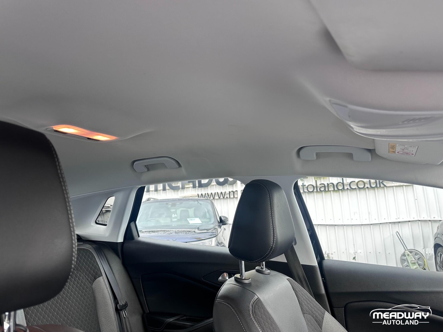 Used Vauxhall Grandland X 2019 for sale - 77658778: Photo 25