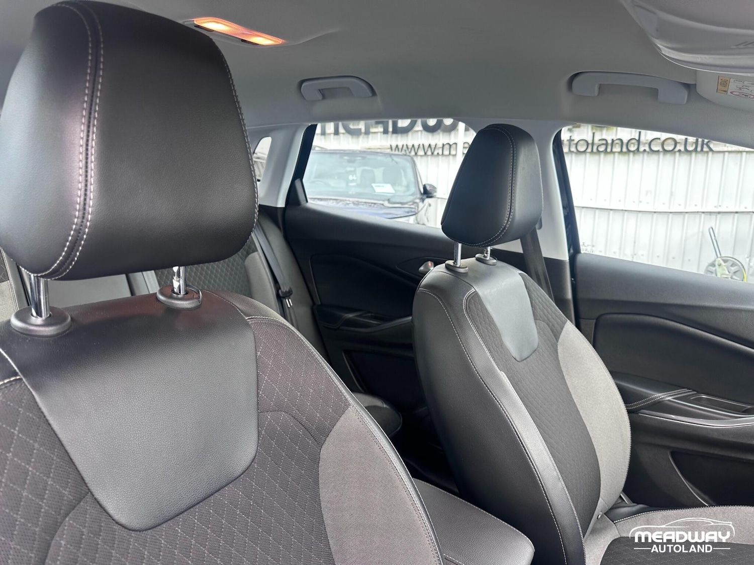 Used Vauxhall Grandland X 2019 for sale - 77658778: Photo 26