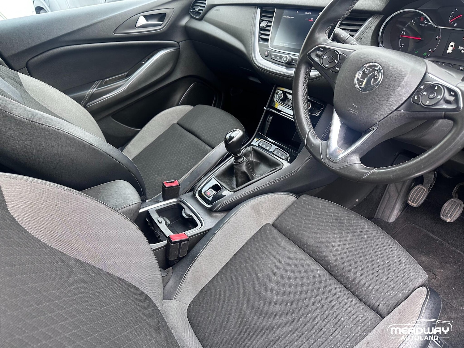 Used Vauxhall Grandland X 2019 for sale - 77658778: Photo 27