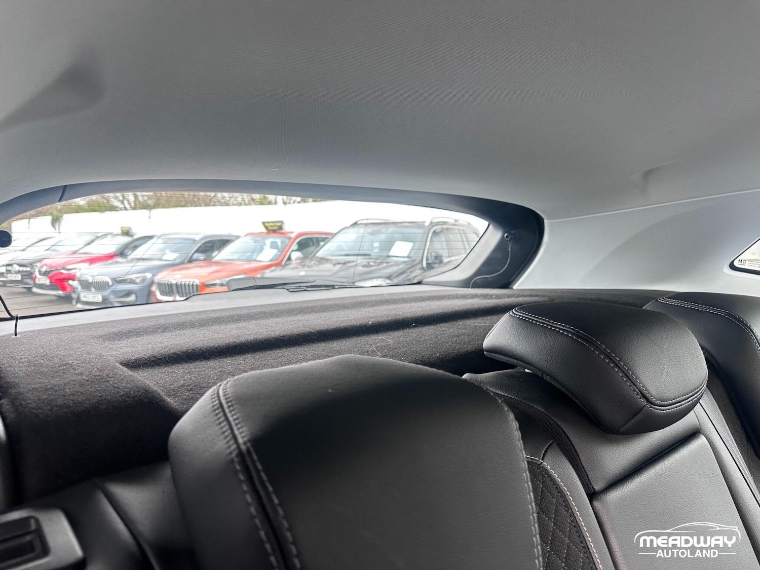 Used Vauxhall Grandland X 2019 for sale - 77658778: Photo 28