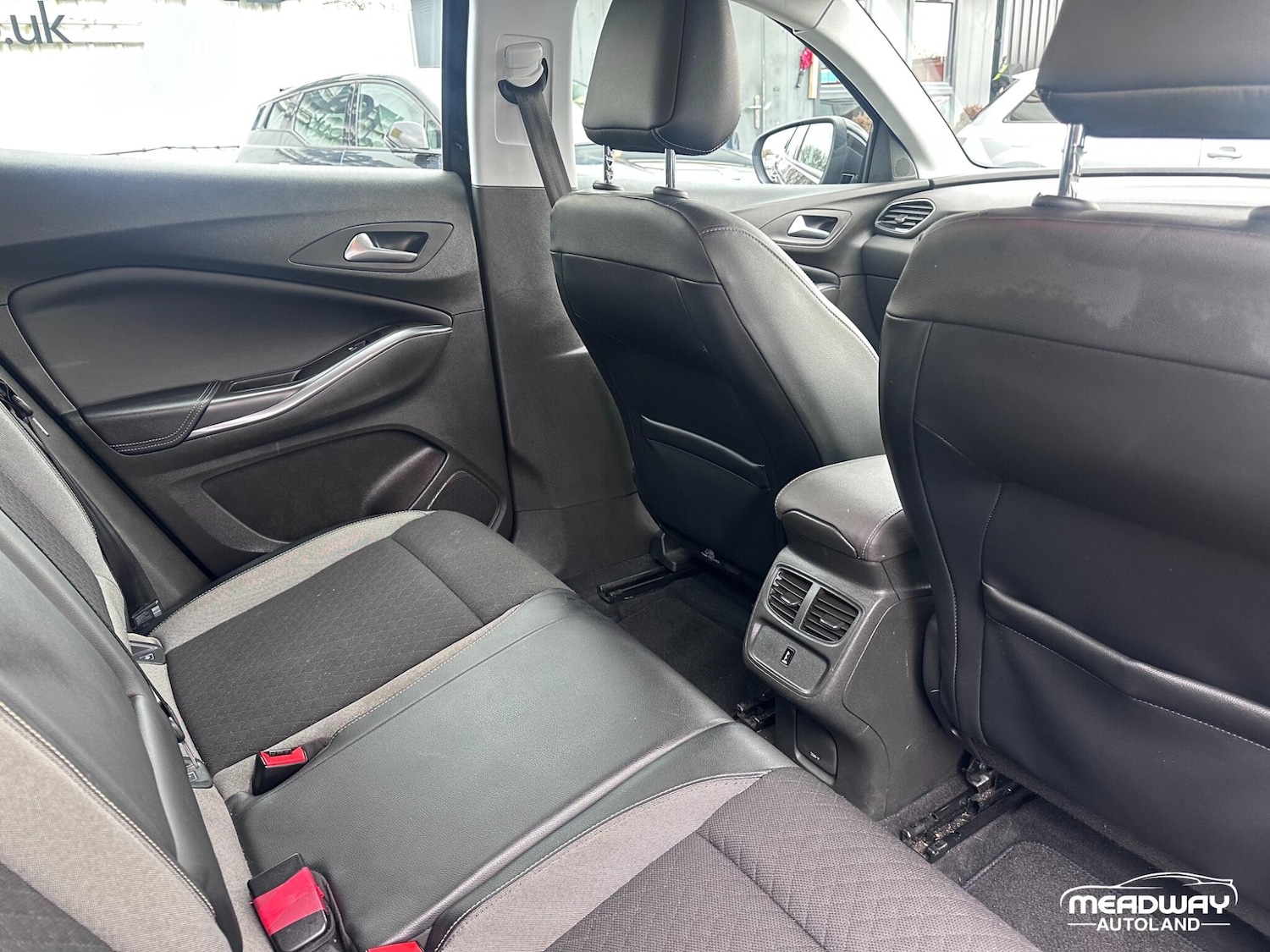 Used Vauxhall Grandland X 2019 for sale - 77658778: Photo 31