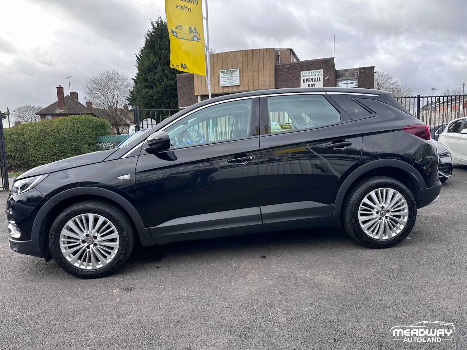 Used Vauxhall Grandland X 2019 for sale - 77658778: Photo 7