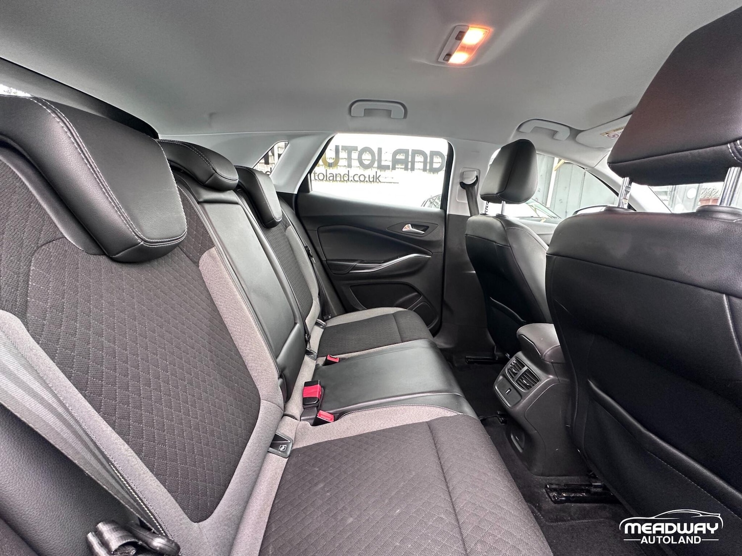 Used Vauxhall Grandland X 2019 for sale - 77658778: Photo 8