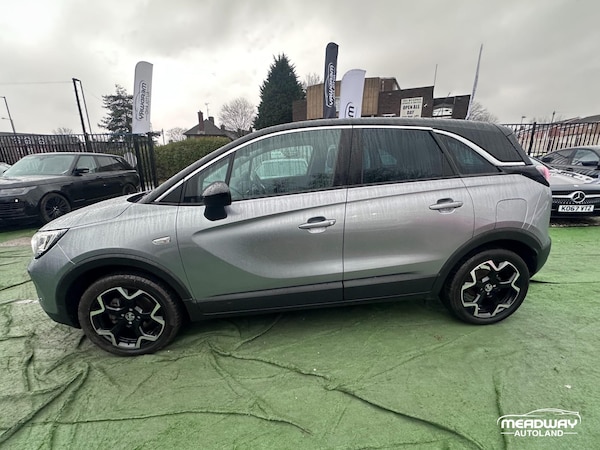 Used Vauxhall Crossland 2021 for sale - 73881911: Photo 13