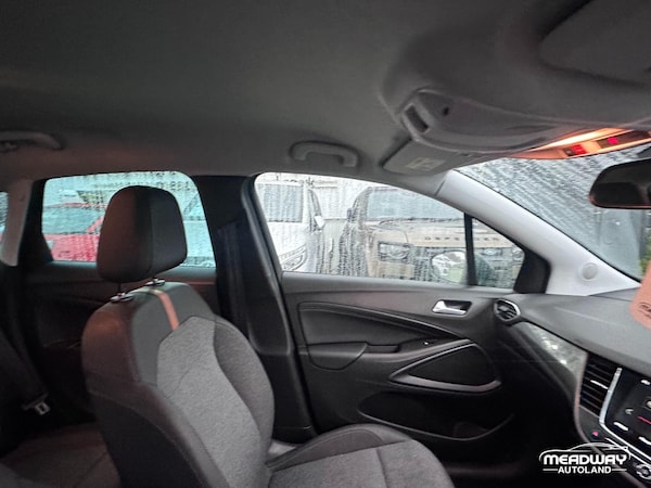 Used Vauxhall Crossland 2021 for sale - 73881911: Photo 22