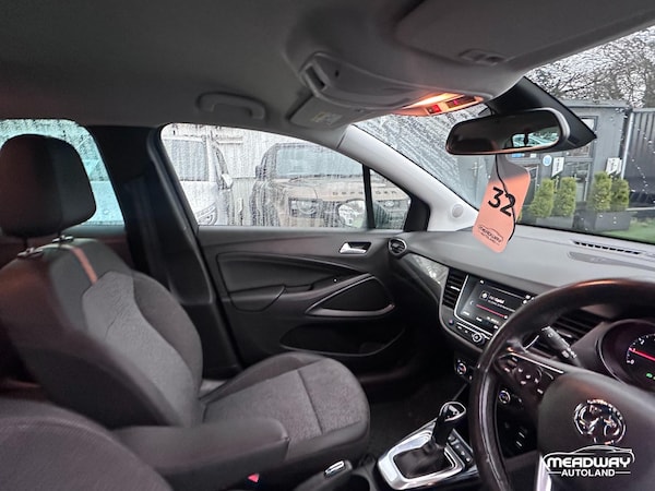 Used Vauxhall Crossland 2021 for sale - 73881911: Photo 23