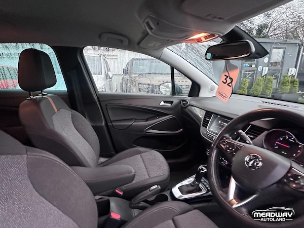 Used Vauxhall Crossland 2021 for sale - 73881911: Photo 24