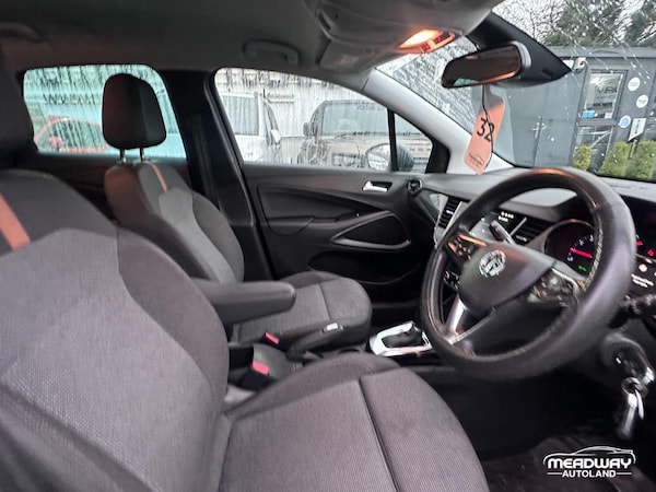 Used Vauxhall Crossland 2021 for sale - 73881911: Photo 25