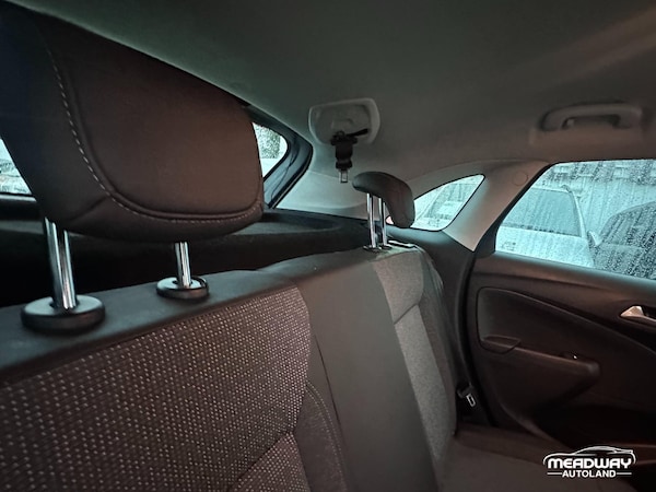 Used Vauxhall Crossland 2021 for sale - 73881911: Photo 29