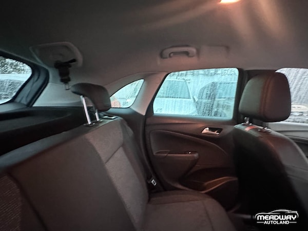 Used Vauxhall Crossland 2021 for sale - 73881911: Photo 31