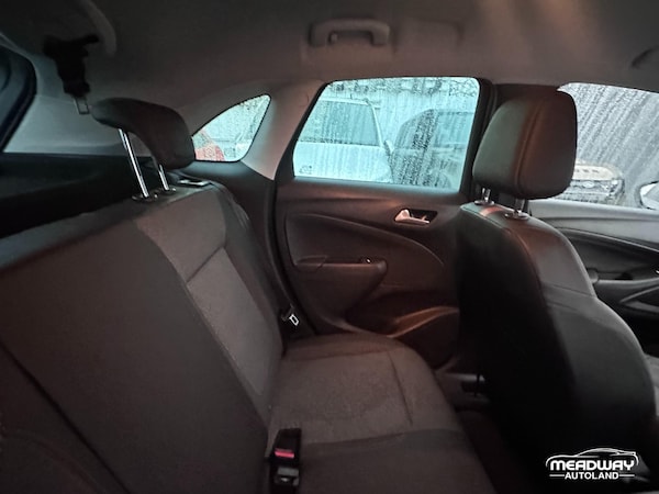 Used Vauxhall Crossland 2021 for sale - 73881911: Photo 32
