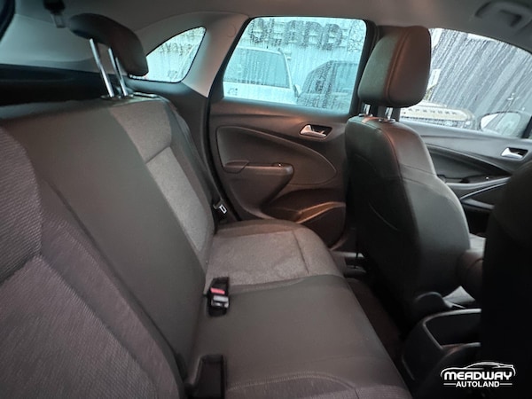 Used Vauxhall Crossland 2021 for sale - 73881911: Photo 34