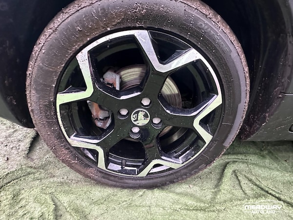 Used Vauxhall Crossland 2021 for sale - 73881911: Photo 45