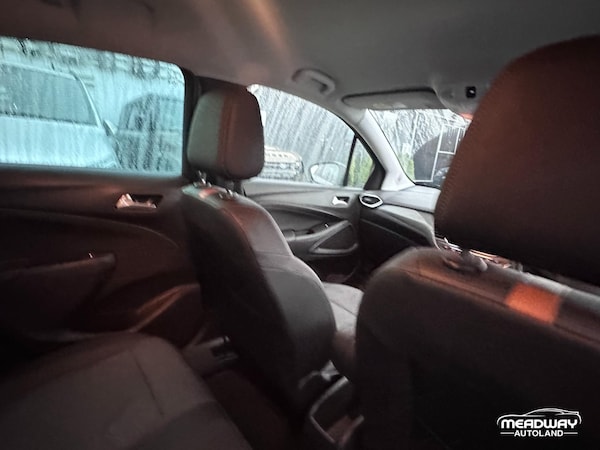 Used Vauxhall Crossland 2021 for sale - 73881911: Photo 49