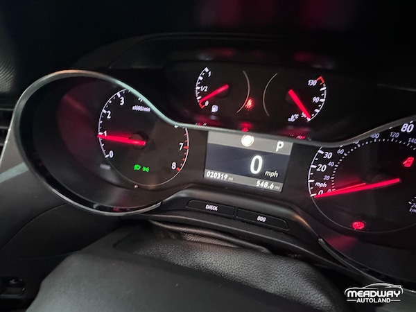 Used Vauxhall Crossland 2021 for sale - 73881911: Photo 4