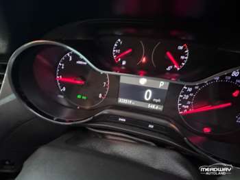 Used Vauxhall Crossland 2021 for sale - 73881911: Photo