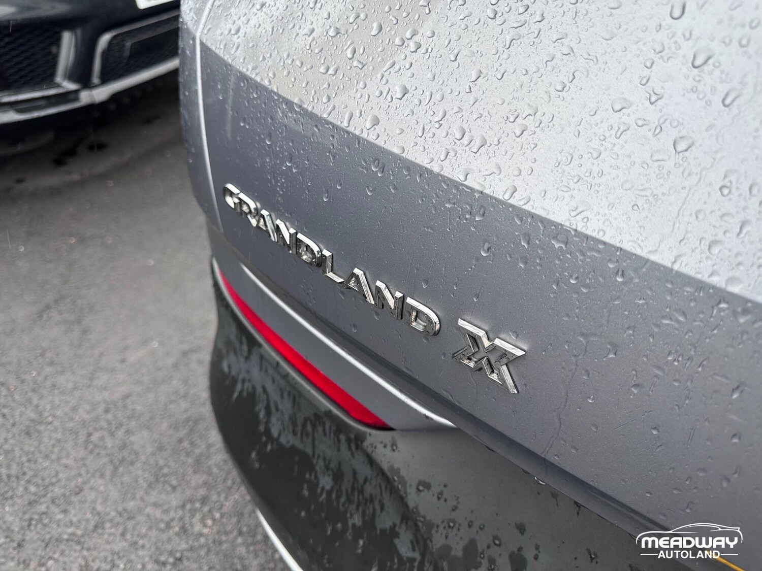 Used Vauxhall Grandland X 2019 for sale - 77909488: Photo 14