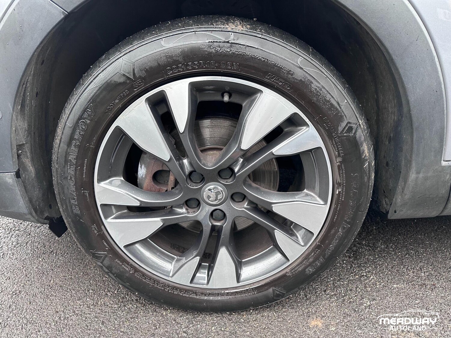 Used Vauxhall Grandland X 2019 for sale - 77909488: Photo 18
