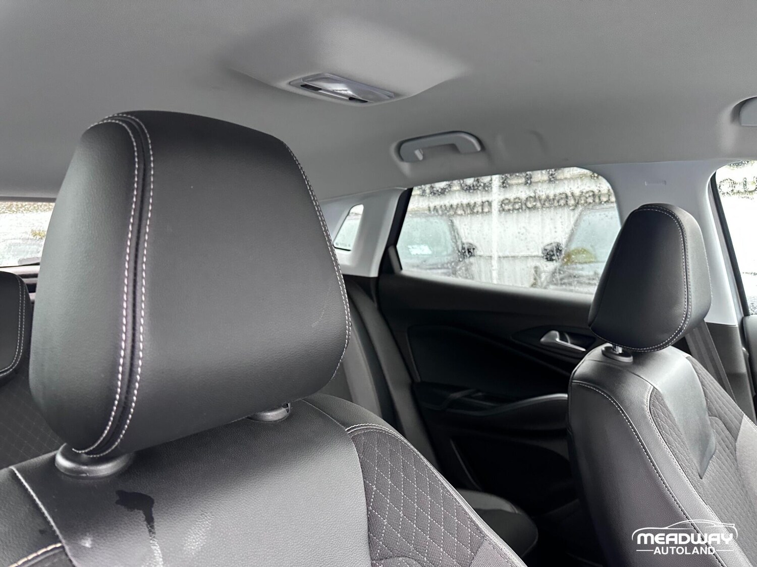 Used Vauxhall Grandland X 2019 for sale - 77909488: Photo 19