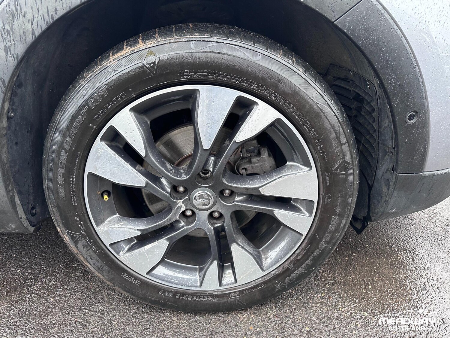 Used Vauxhall Grandland X 2019 for sale - 77909488: Photo 21