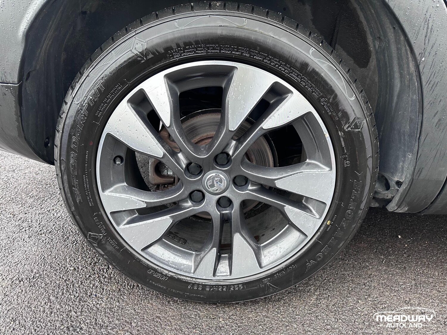 Used Vauxhall Grandland X 2019 for sale - 77909488: Photo 22