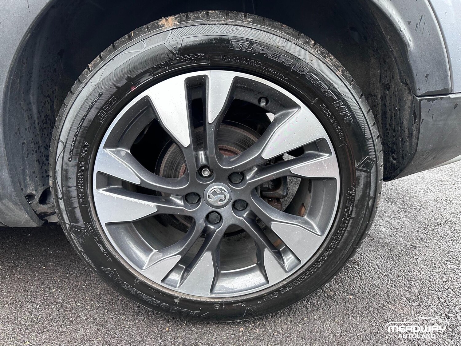 Used Vauxhall Grandland X 2019 for sale - 77909488: Photo 23