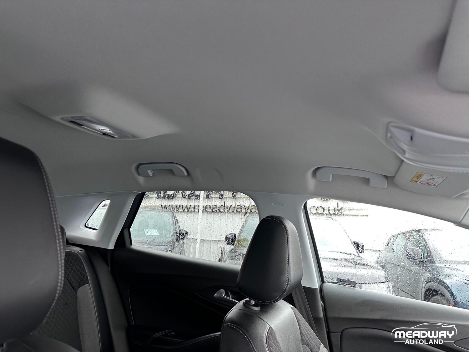 Used Vauxhall Grandland X 2019 for sale - 77909488: Photo 26