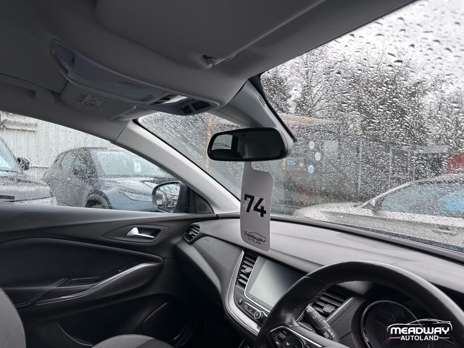 Used Vauxhall Grandland X 2019 for sale - 77909488: Photo 27