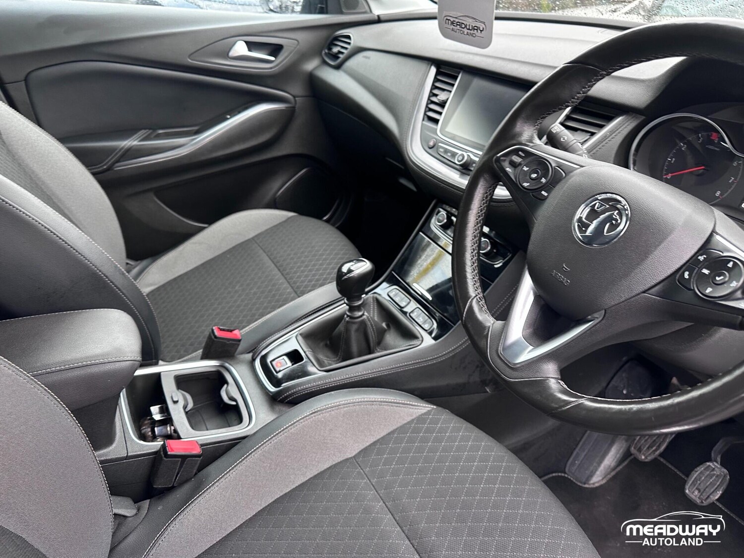 Used Vauxhall Grandland X 2019 for sale - 77909488: Photo 29