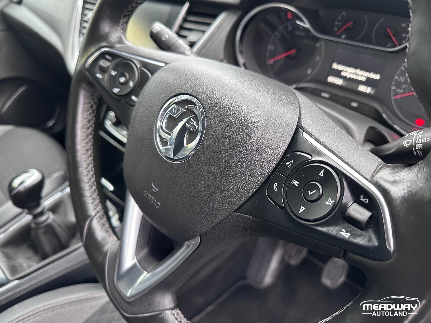 Used Vauxhall Grandland X 2019 for sale - 77909488: Photo 32