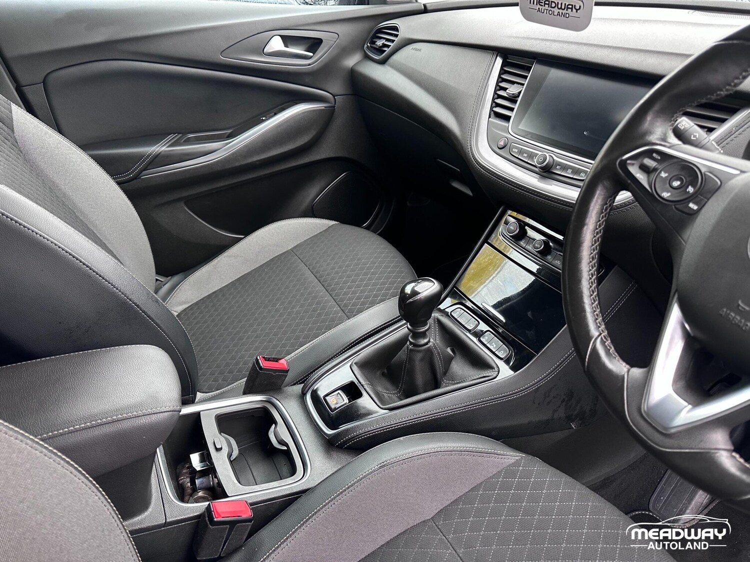 Used Vauxhall Grandland X 2019 for sale - 77909488: Photo 33