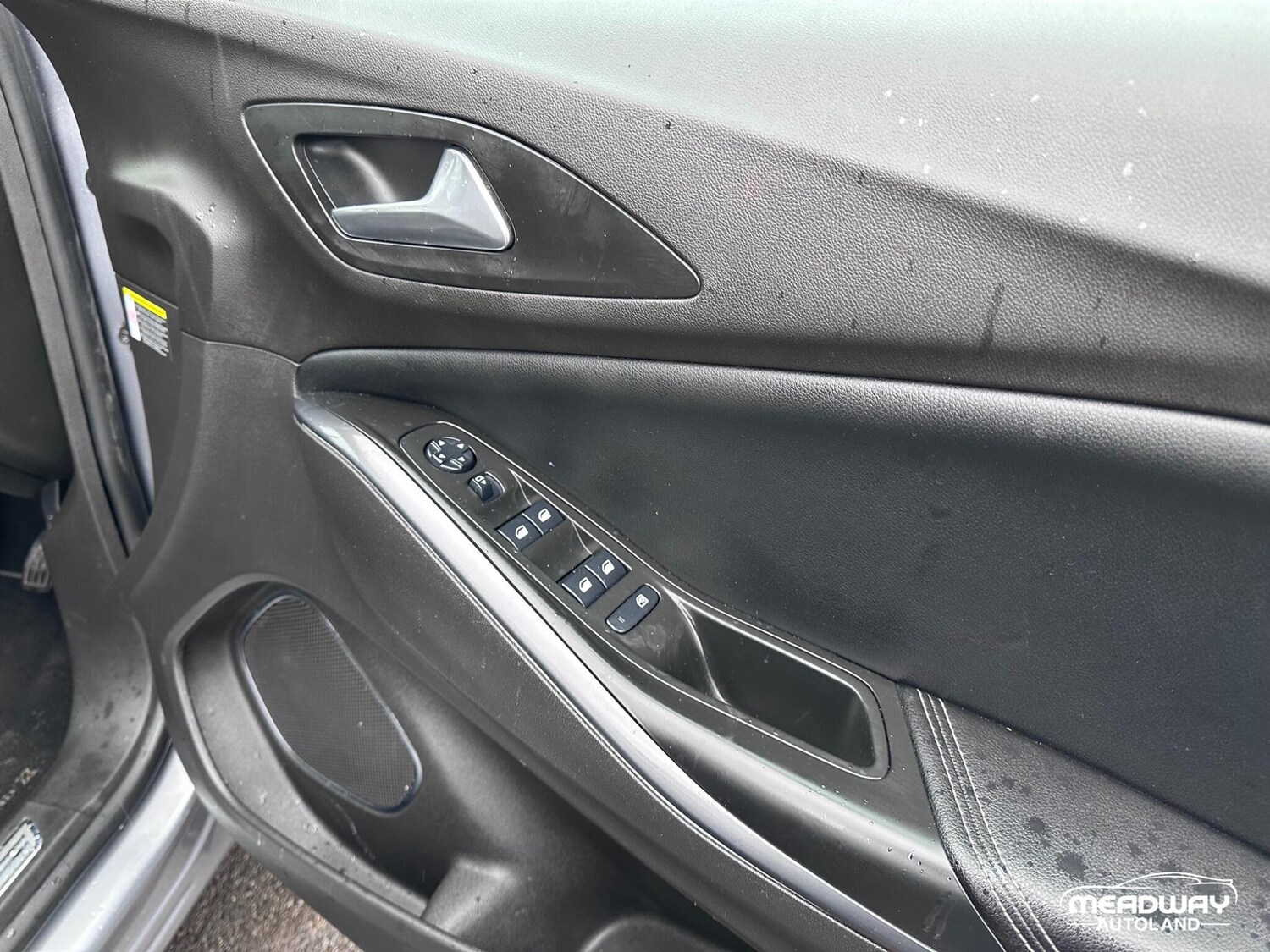 Used Vauxhall Grandland X 2019 for sale - 77909488: Photo 35