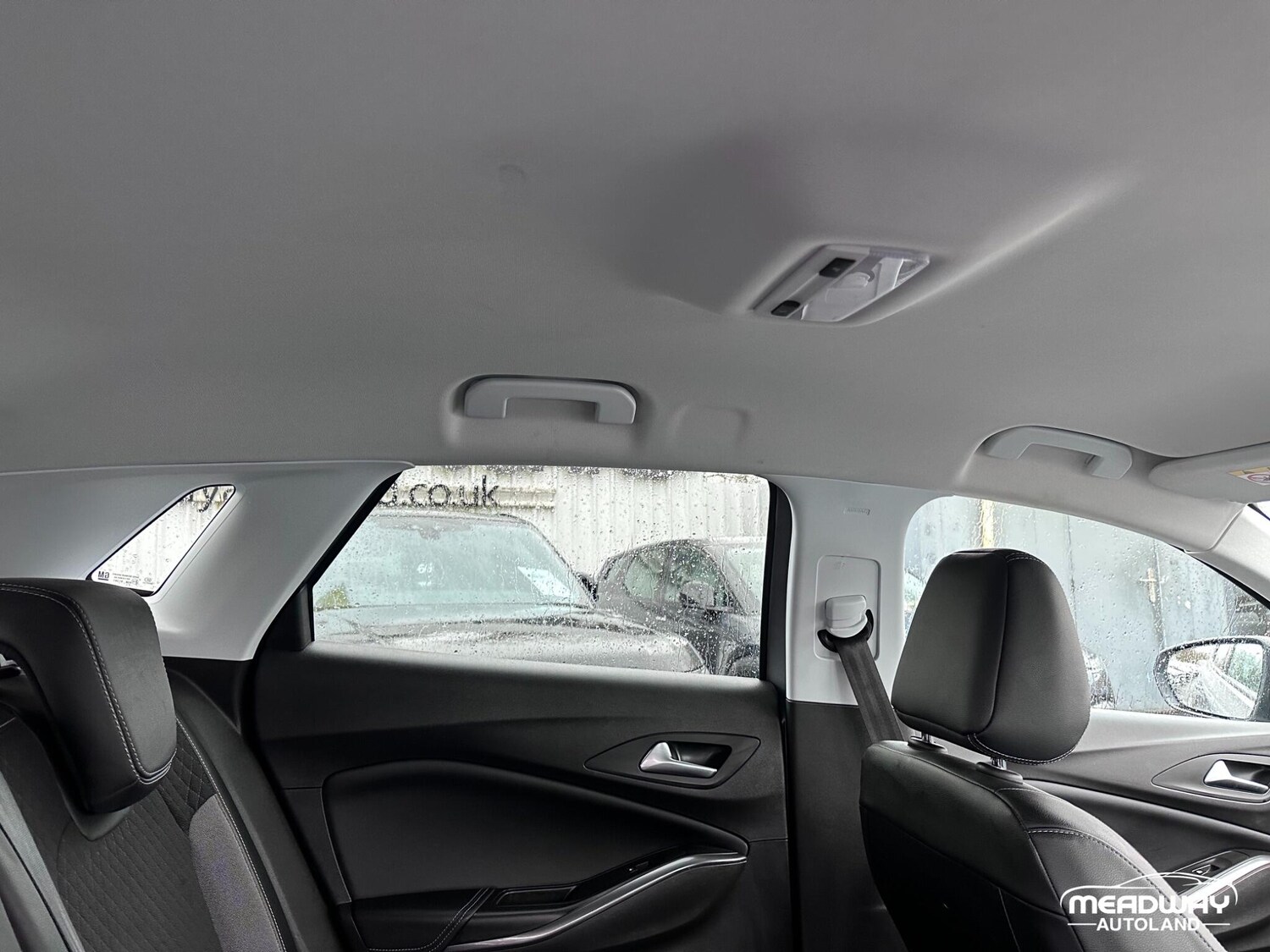 Used Vauxhall Grandland X 2019 for sale - 77909488: Photo 37