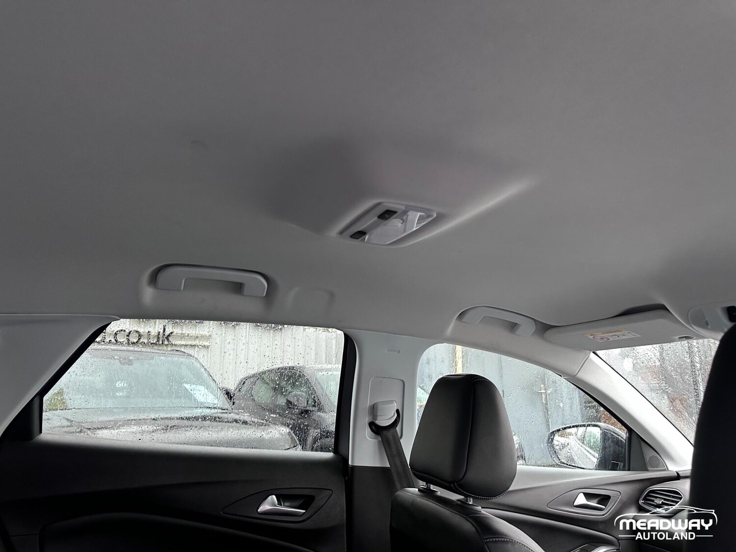 Used Vauxhall Grandland X 2019 for sale - 77909488: Photo 38