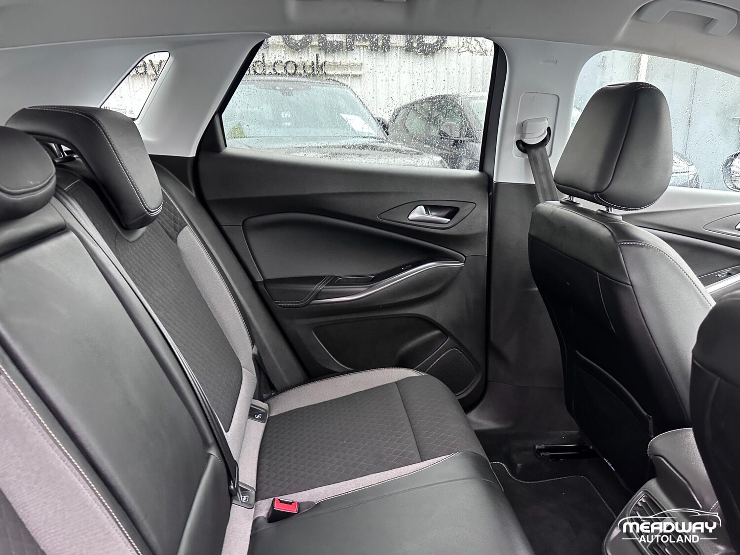 Used Vauxhall Grandland X 2019 for sale - 77909488: Photo 39