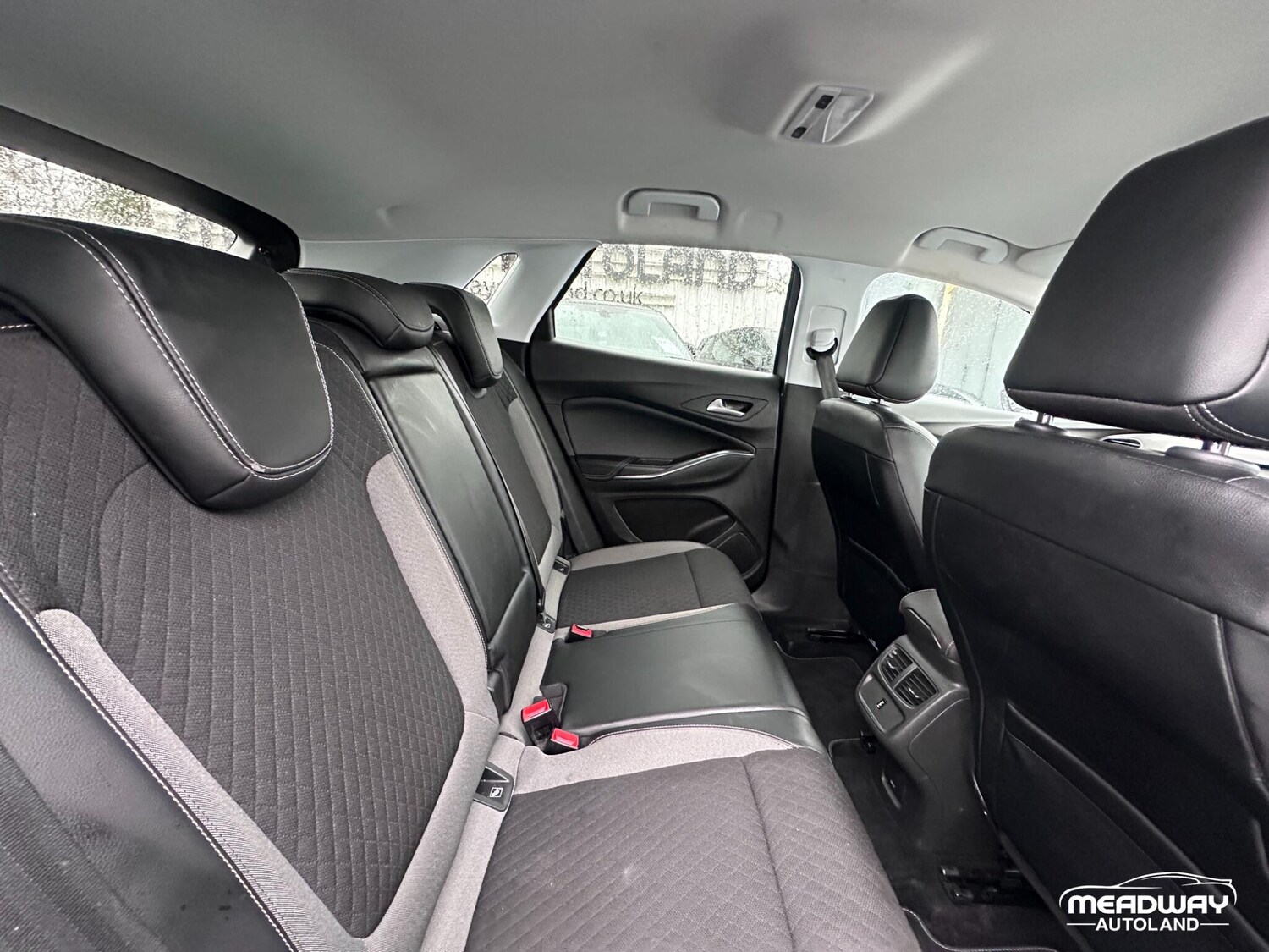 Used Vauxhall Grandland X 2019 for sale - 77909488: Photo 40