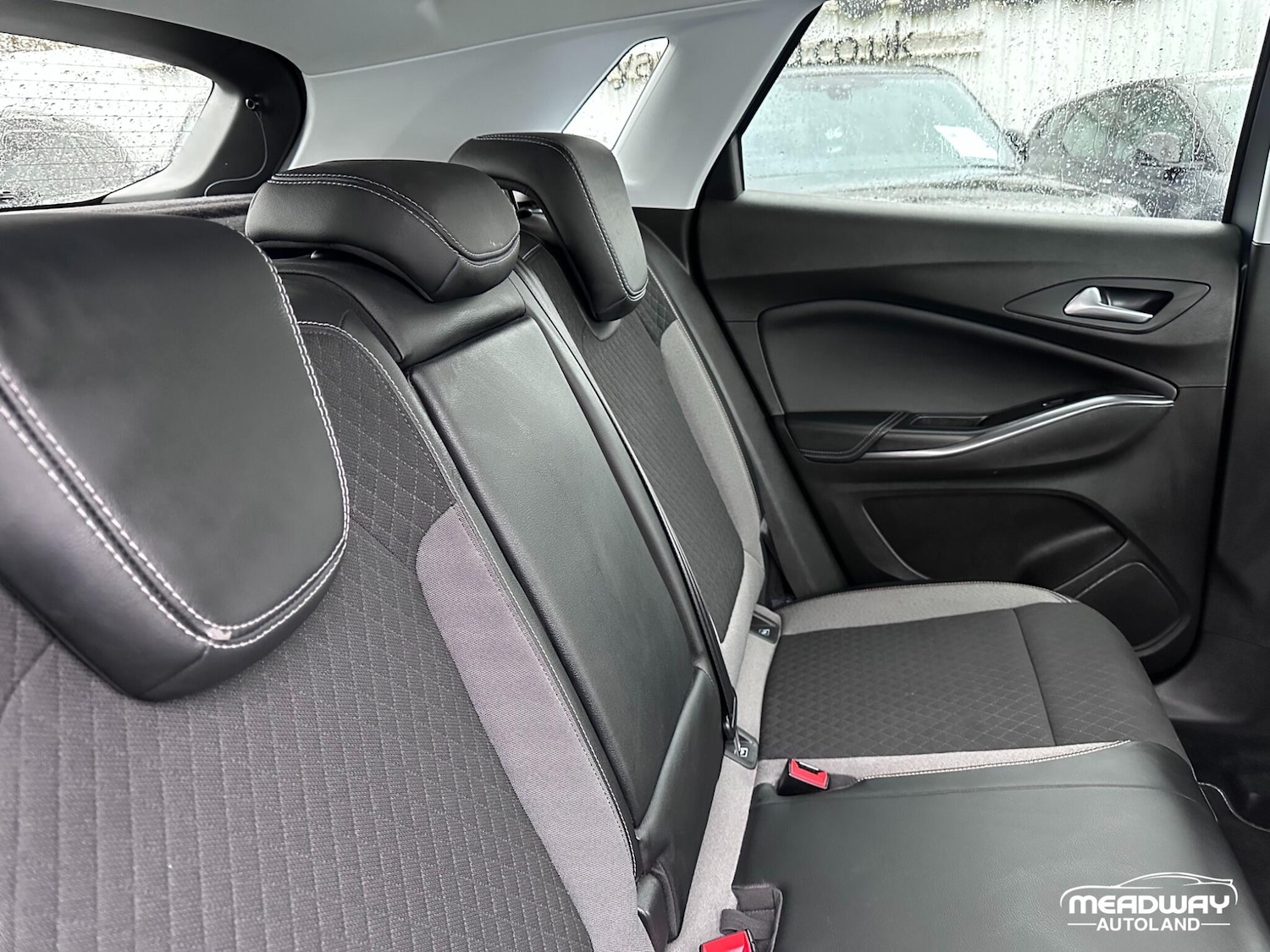 Used Vauxhall Grandland X 2019 for sale - 77909488: Photo 7