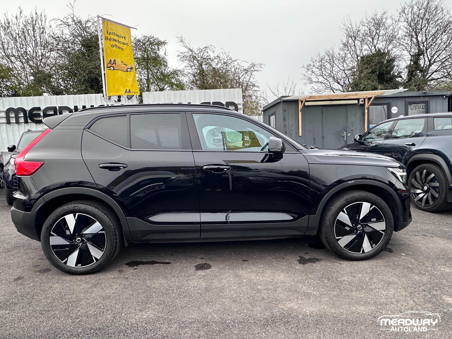 Used Volvo EX40 2024 for sale - 78007157: Photo 14