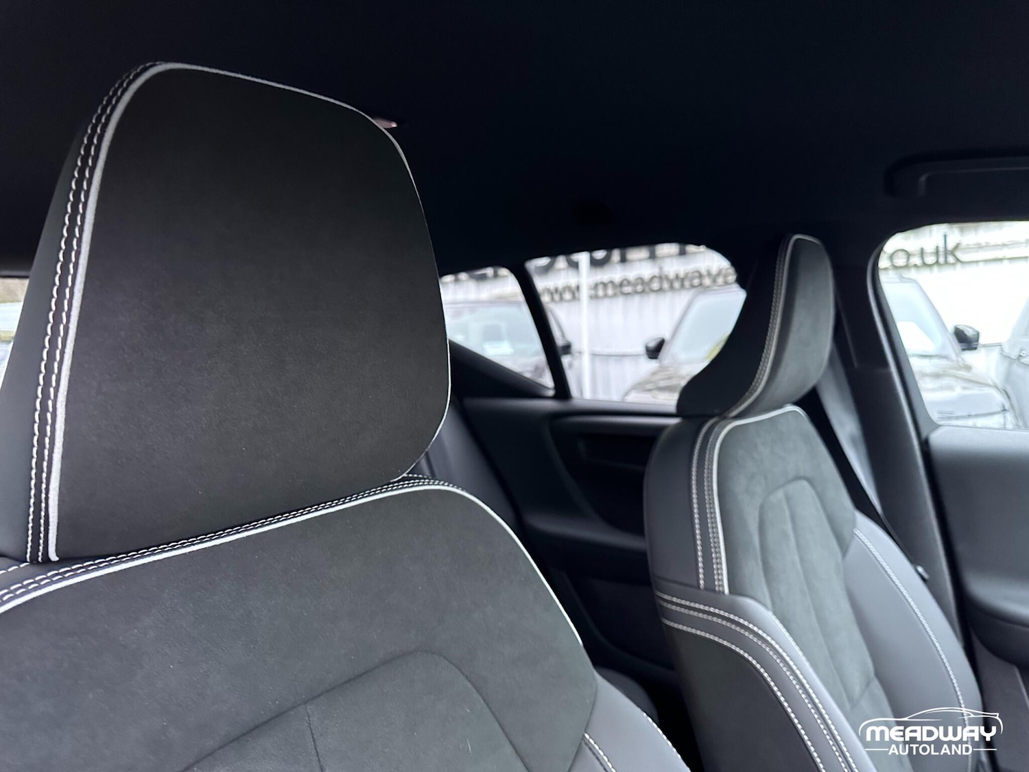 Used Volvo EX40 2024 for sale - 78007157: Photo 17