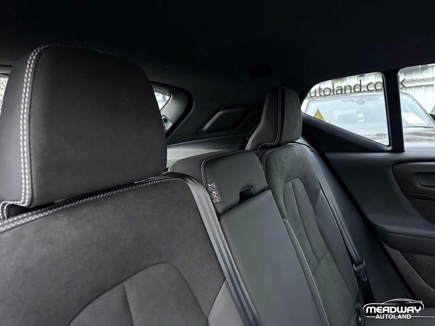 Used Volvo EX40 2024 for sale - 78007157: Photo 18