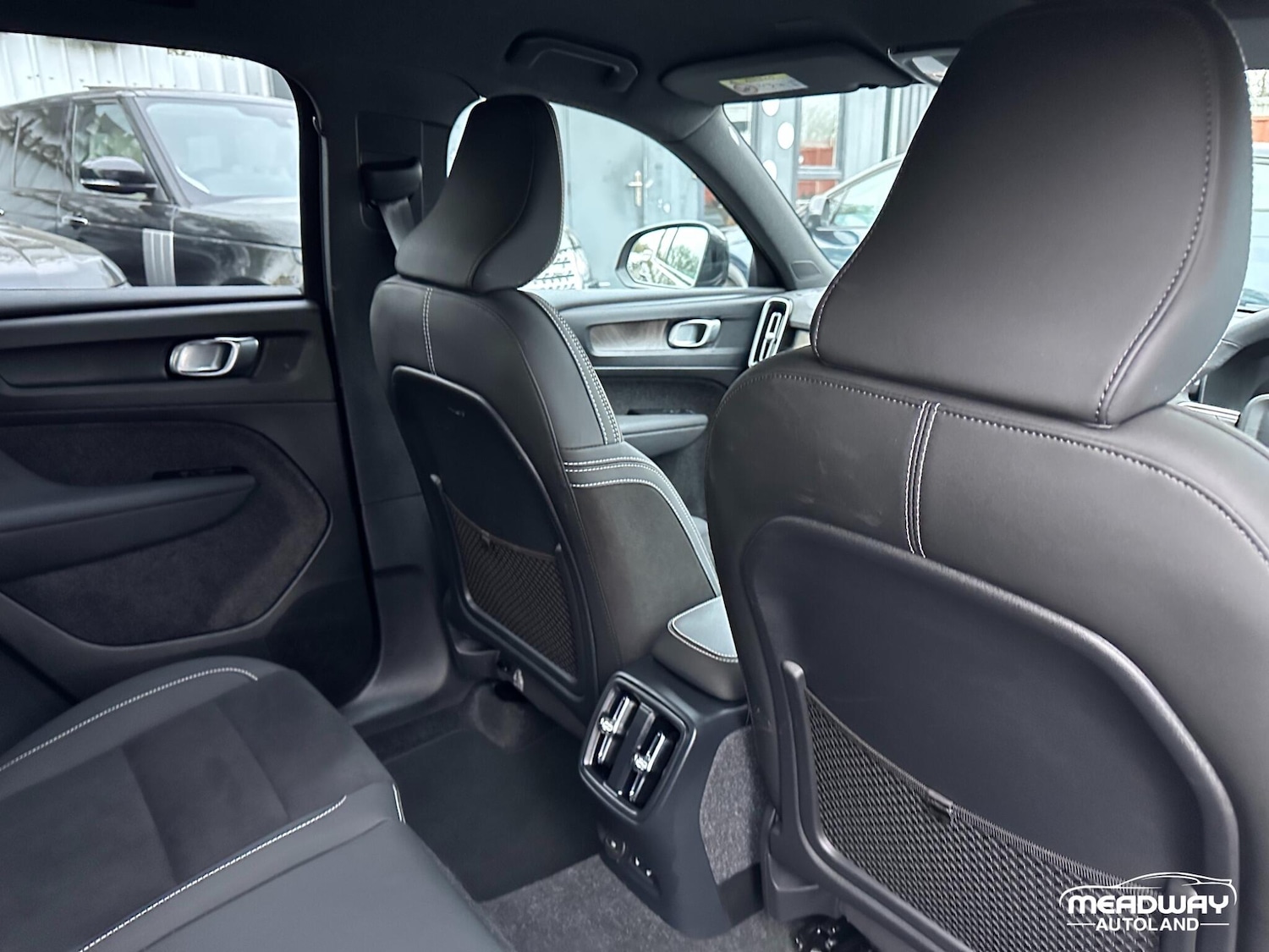 Used Volvo EX40 2024 for sale - 78007157: Photo 19