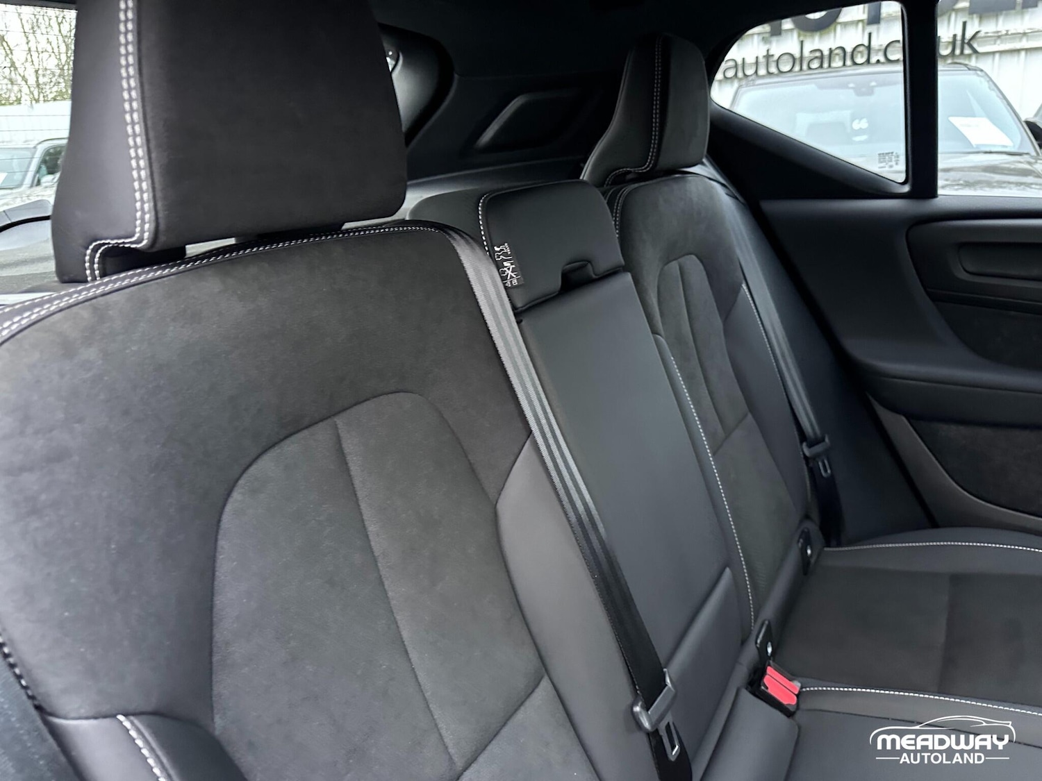 Used Volvo EX40 2024 for sale - 78007157: Photo 20