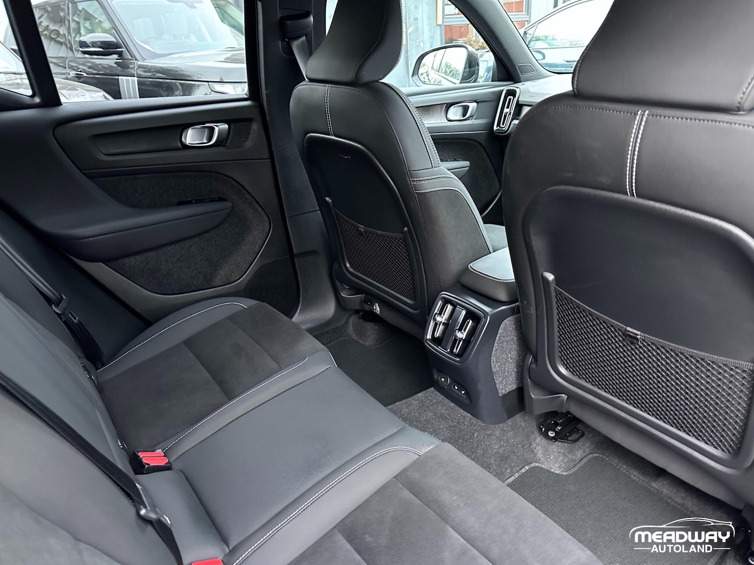 Used Volvo EX40 2024 for sale - 78007157: Photo 21